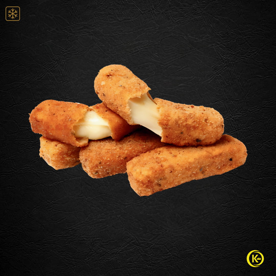 Dedos de Queso