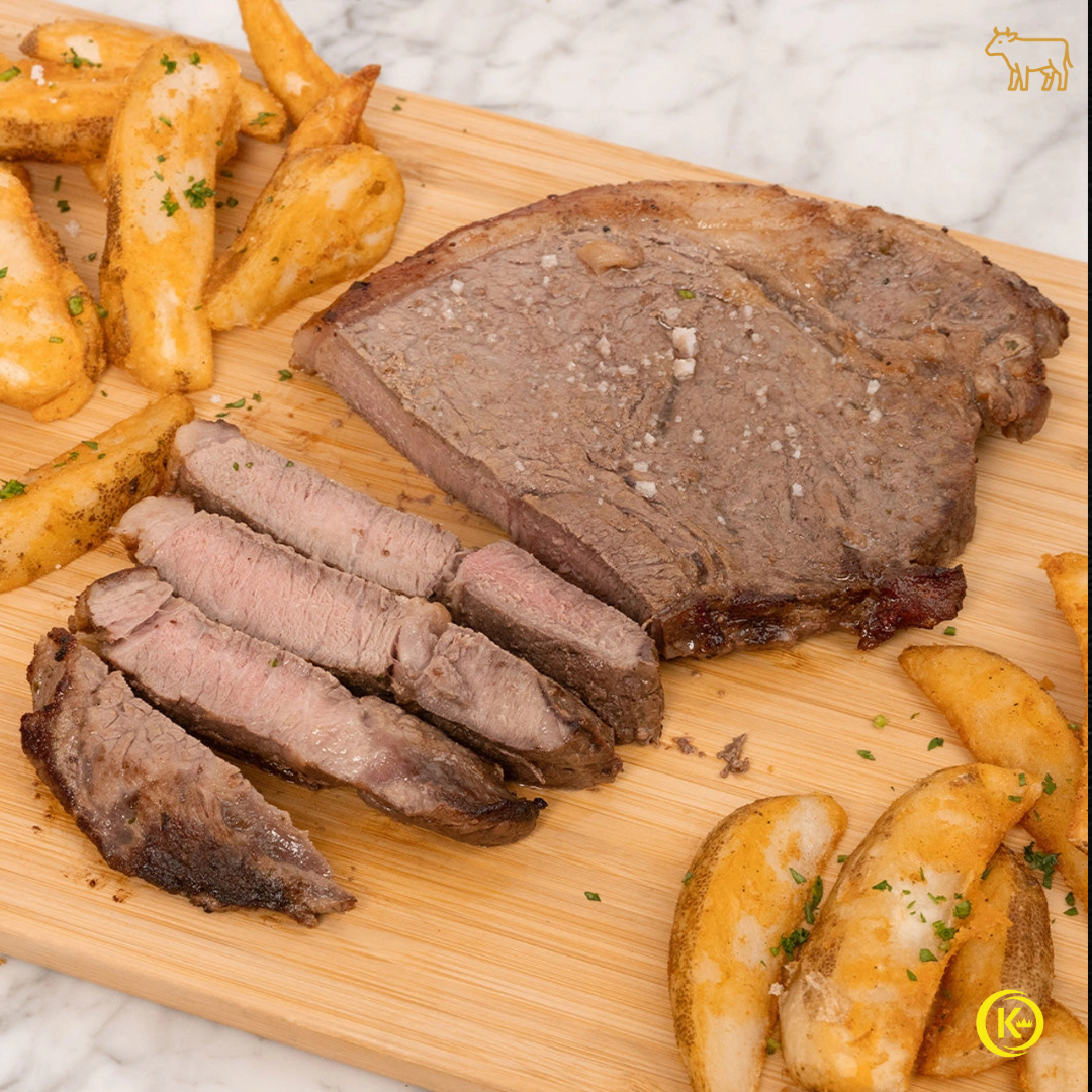 New York Premium de Res