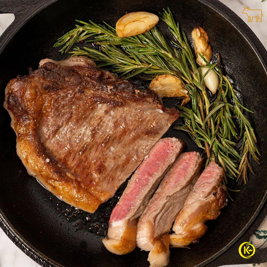 Top Sirloin de Res