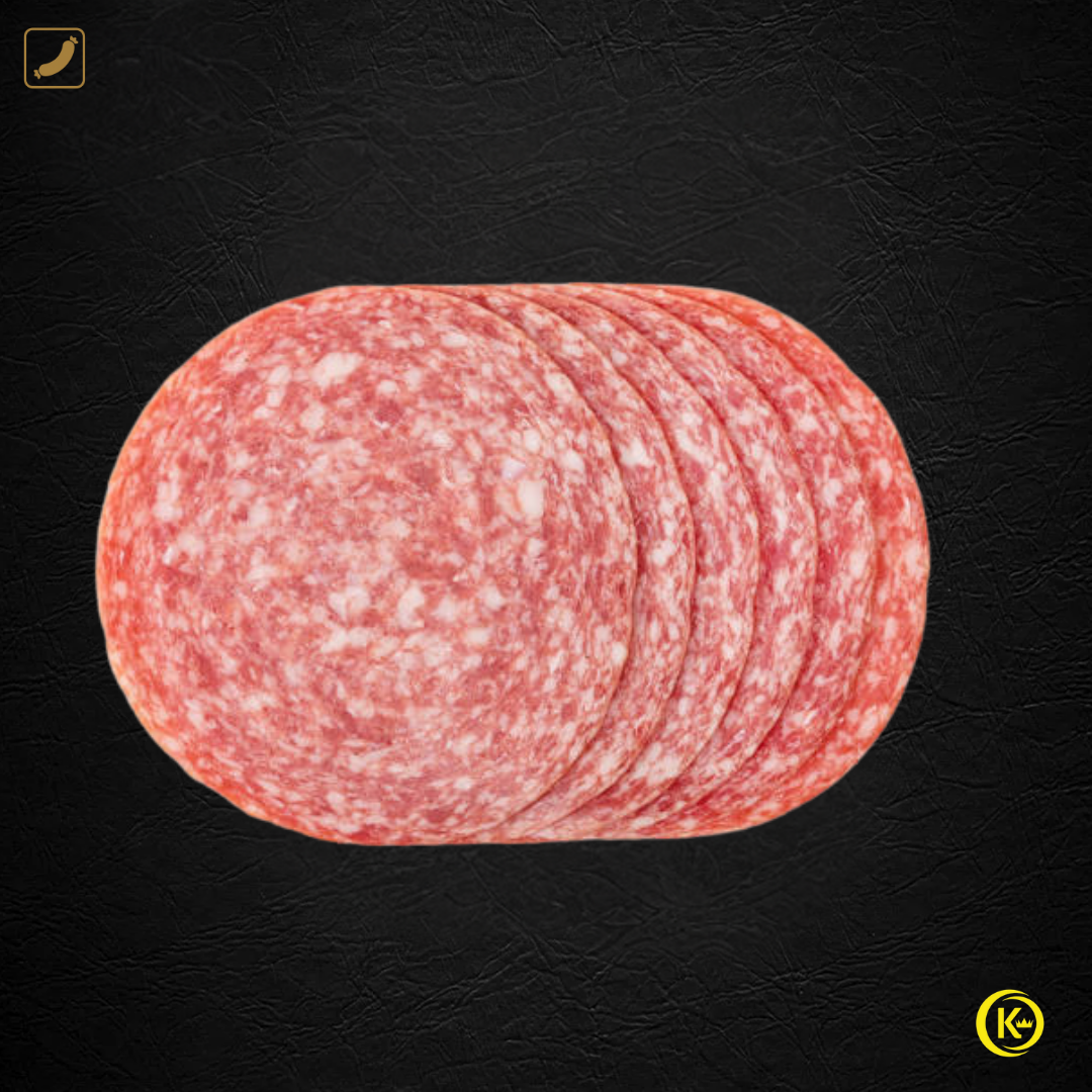 Salami Cocido