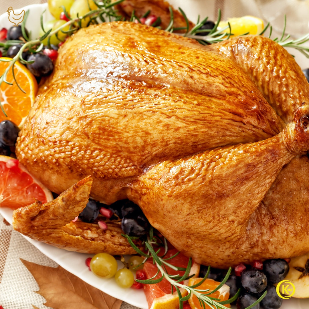 Belwood Country Premium Young Turkey (Pavo Joven con Menudencias)