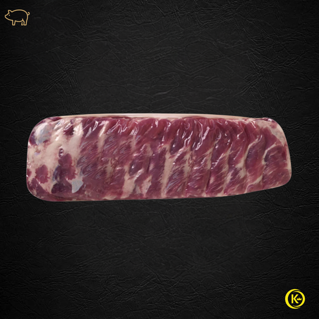 Costilla Corbata de Cerdo Hormel
