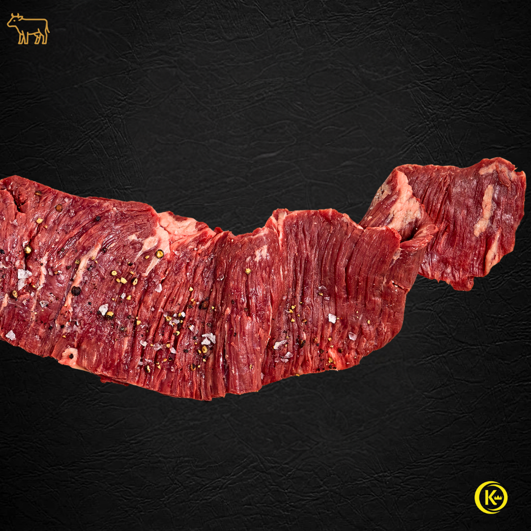 Arrachera Colsen de Res