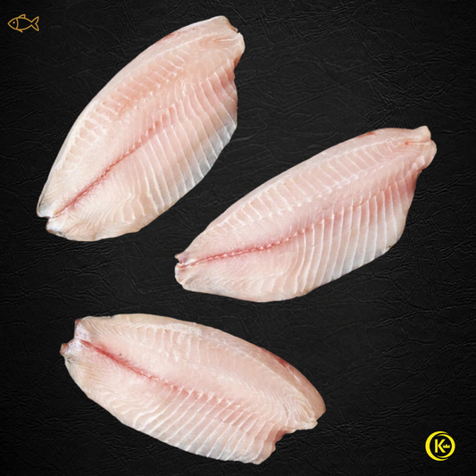 Filete de Tilapia
