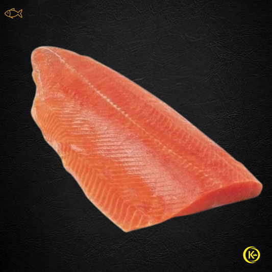 Lomo de Salmón