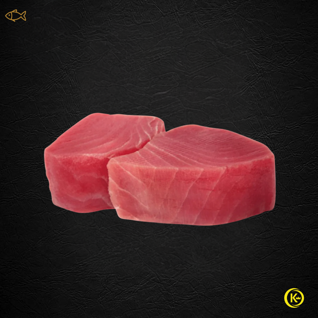 Atun Porcionado