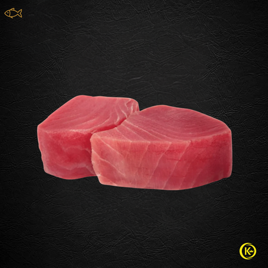 Atun Porcionado
