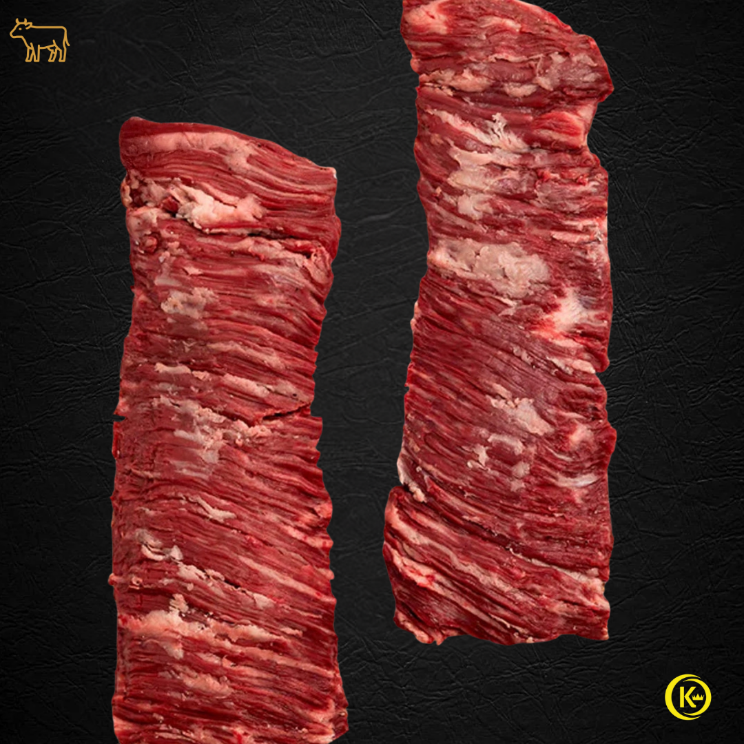 Arrachera Colsen de Res