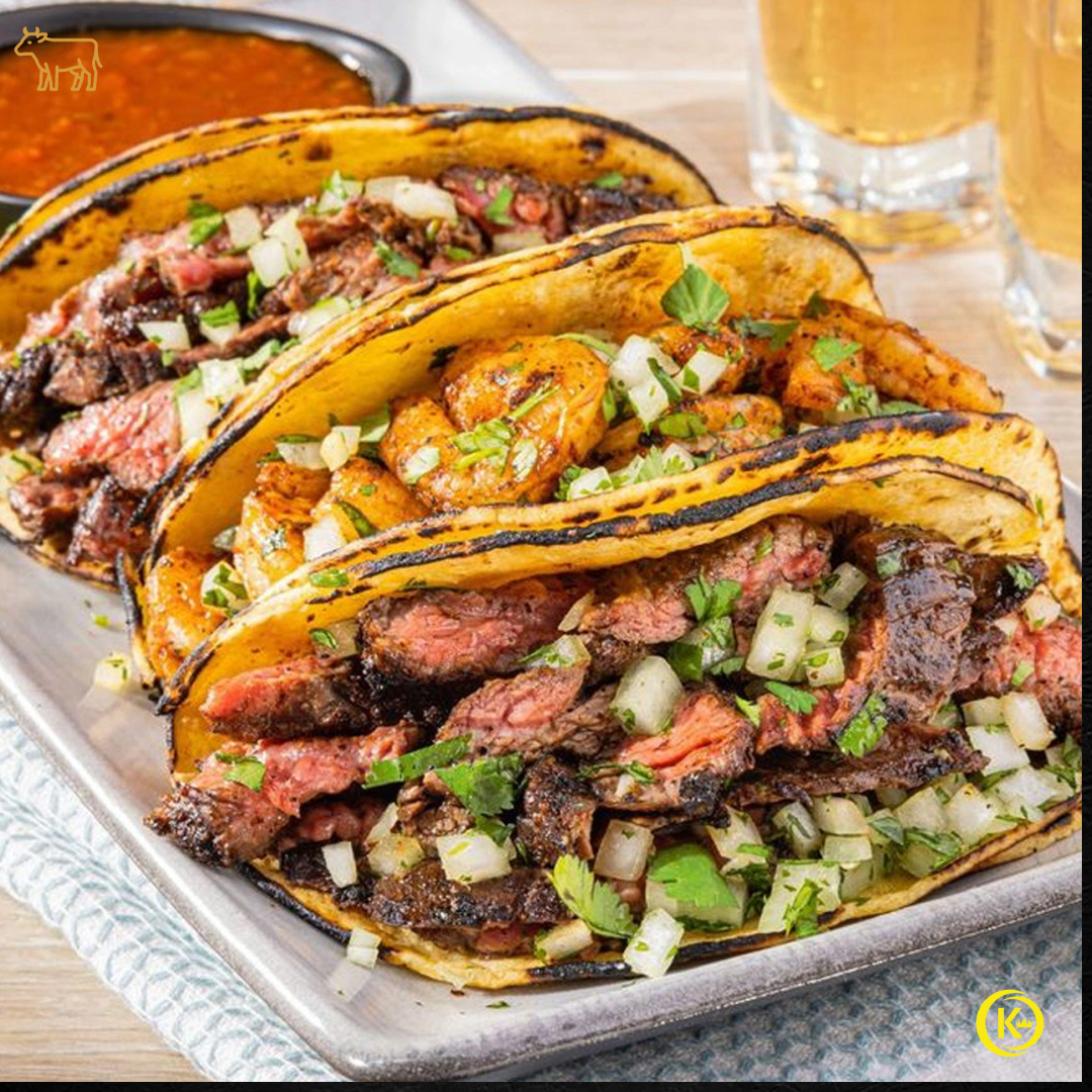 Arrachera Colsen de Res