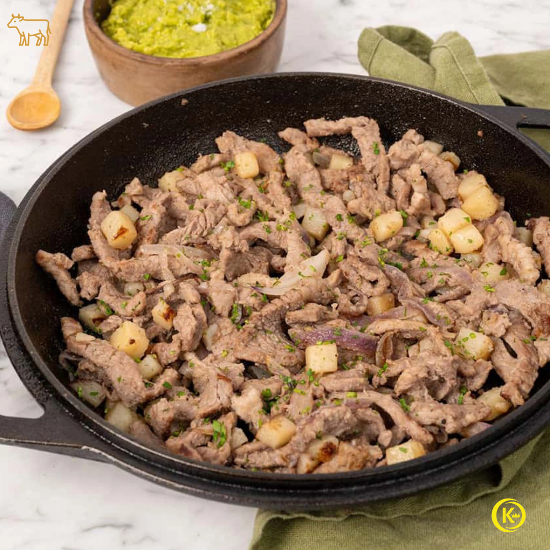 Bistec de Res Premium