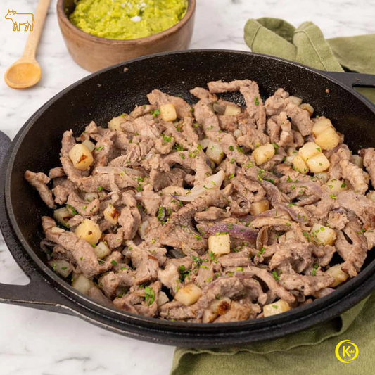 Bistec de Res Premium