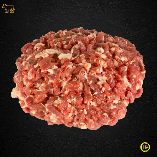 Bistec Taquero de Res