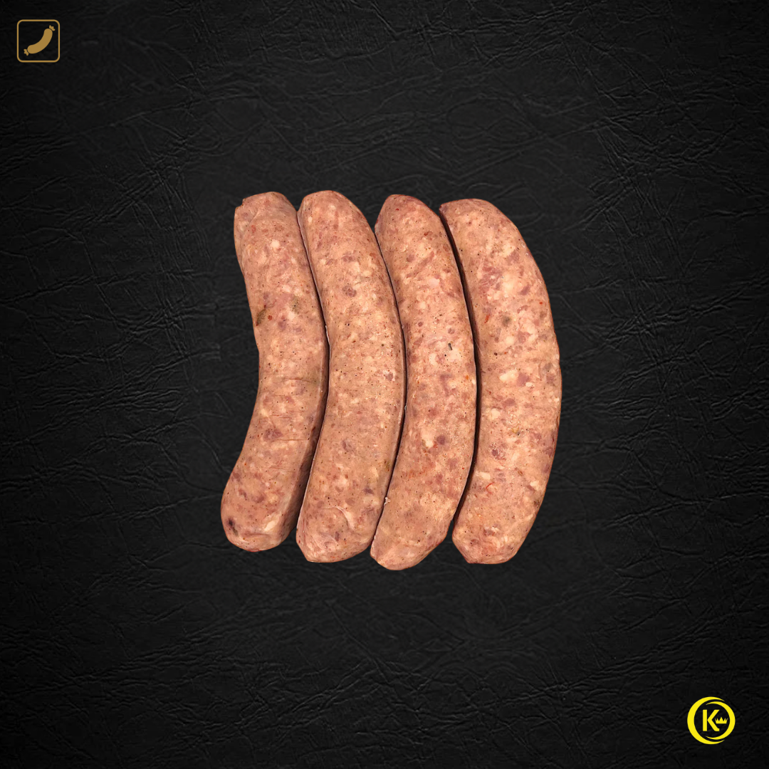 Chorizo Argentino Pilarica
