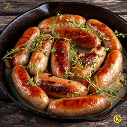 Chorizo Argentino Pilarica