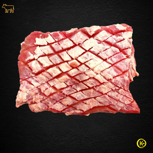Suadero de Res