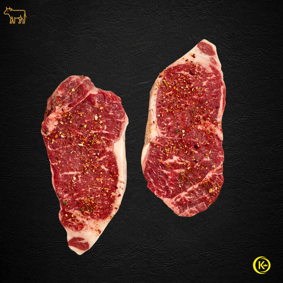 Top Sirloin de Res