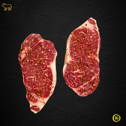 Top Sirloin de Res
