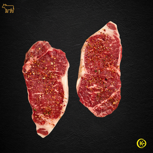 Top Sirloin de Res