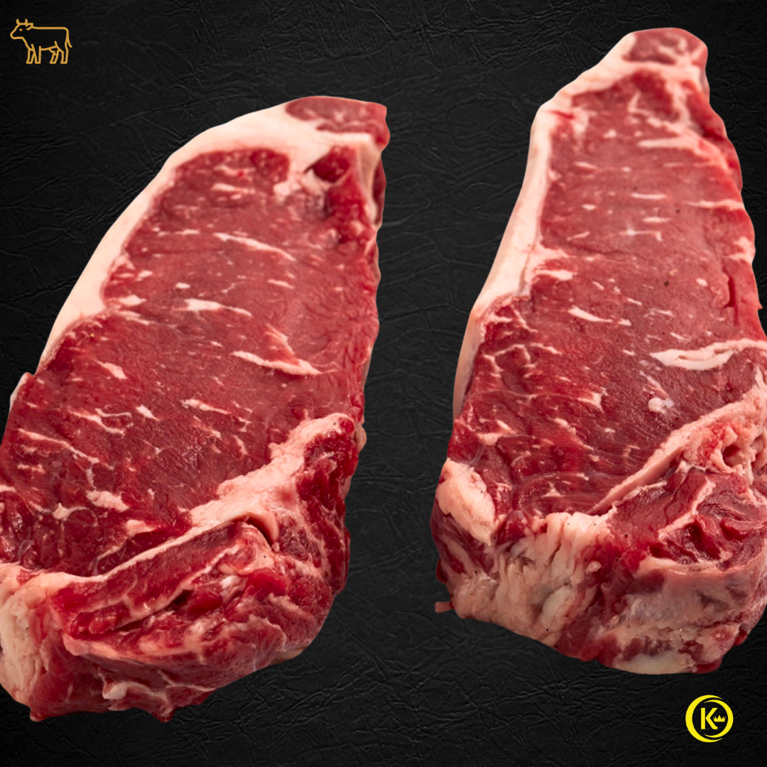 Top Sirloin de Res