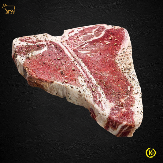T-Bone Premium de Res