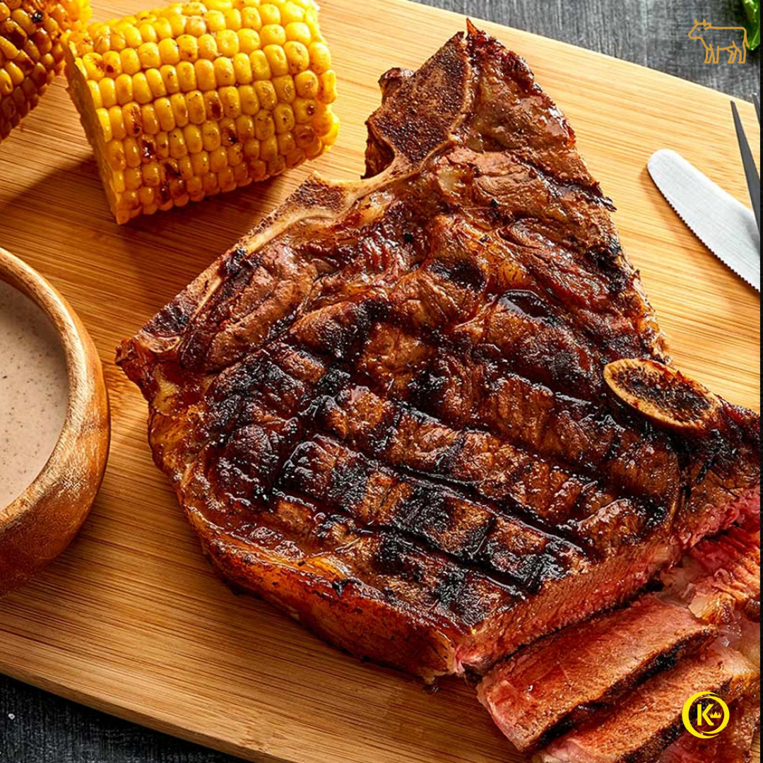 T-Bone Premium de Res