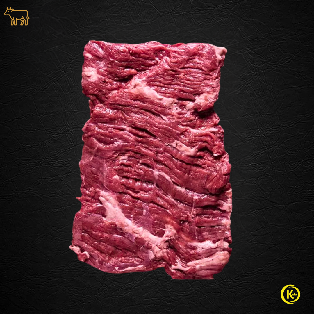 Arrachera Especial de Res