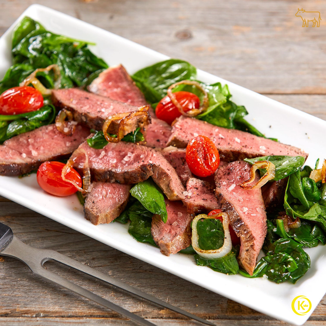 Rib Eye de Res