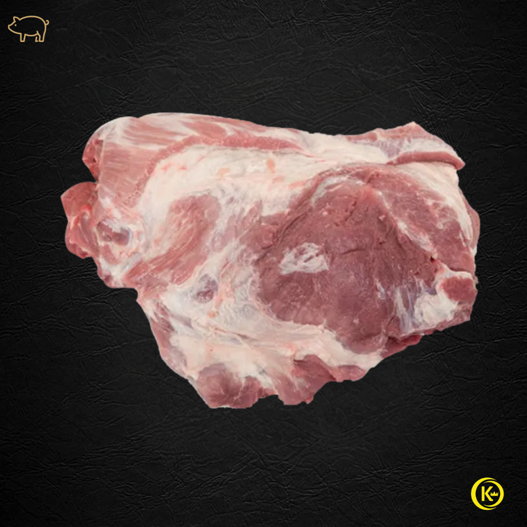 Cabeza de Lomo de Cerdo