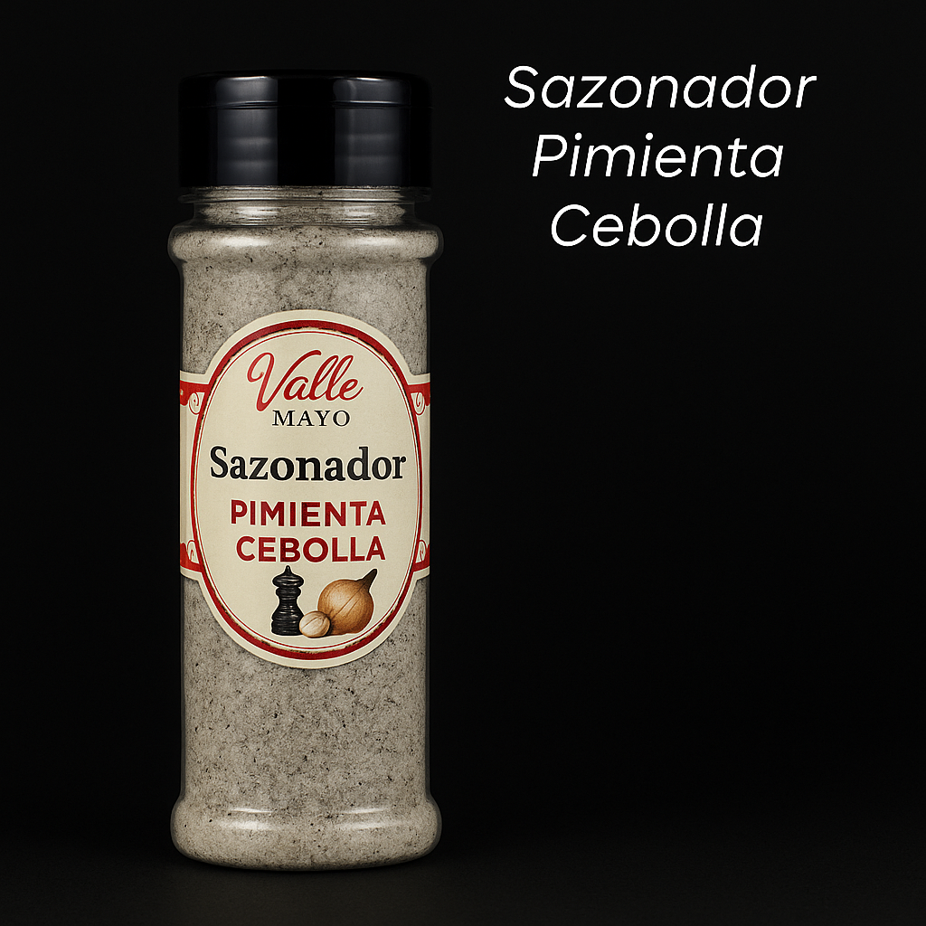 Sazonadores Variados King Meat