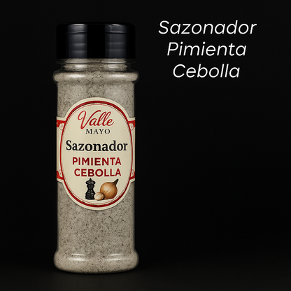 Sazonadores Variados King Meat