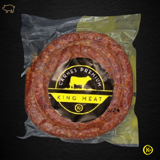 Chistorra King Meat