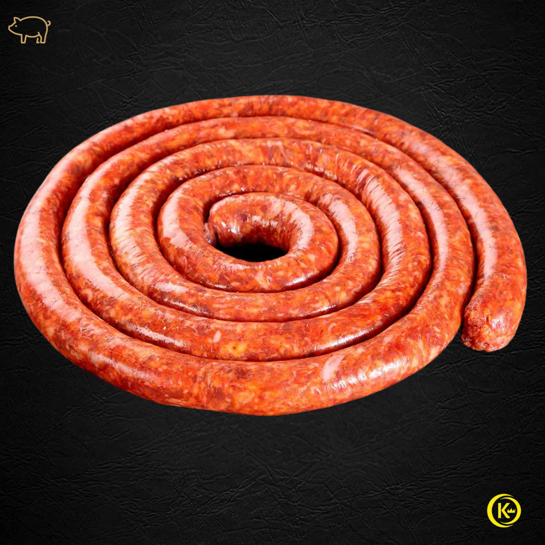 Chistorra King Meat
