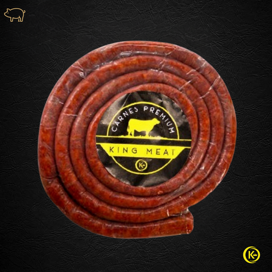 Chistorra de Cerdo