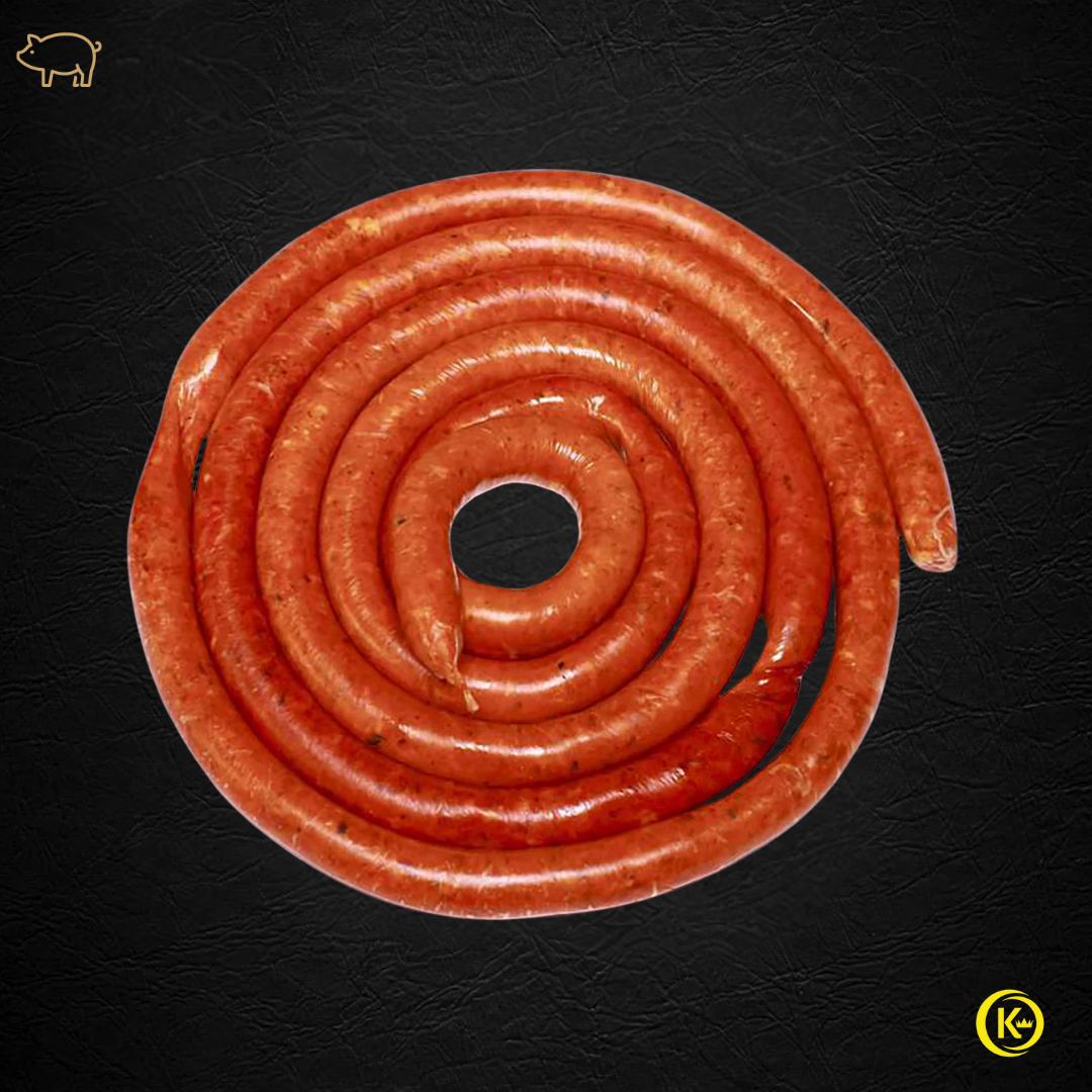 Chistorra de Cerdo