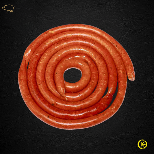Chistorra de Cerdo