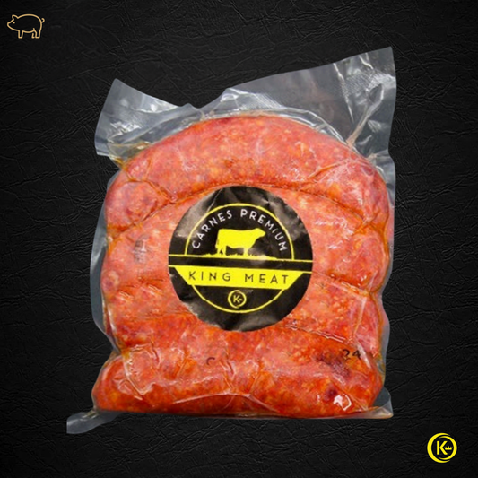 Chorizo Español Precocido