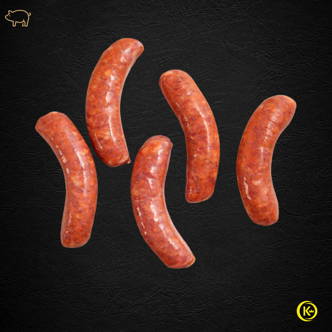 Chorizo Español Precocido