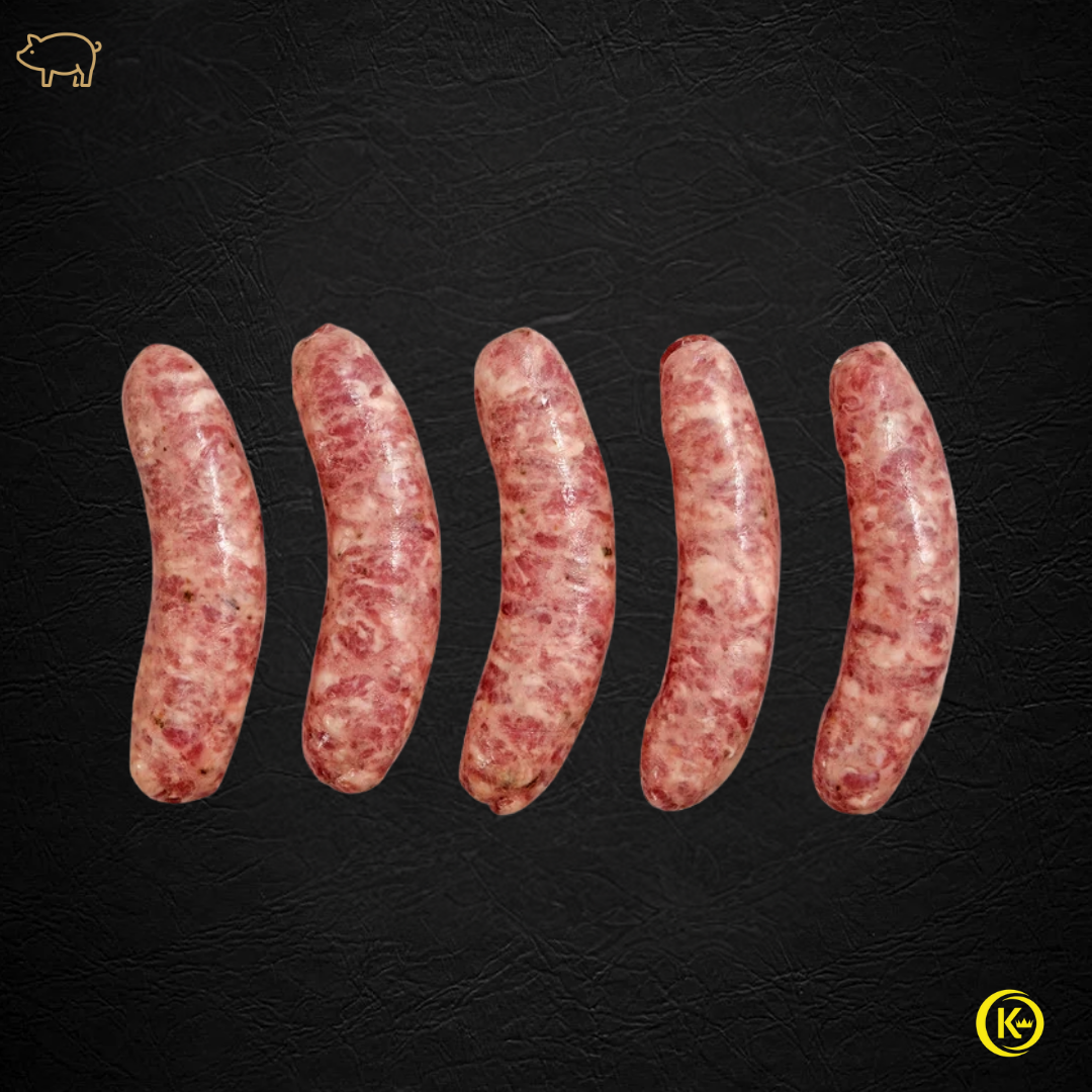 Chorizo Argentino