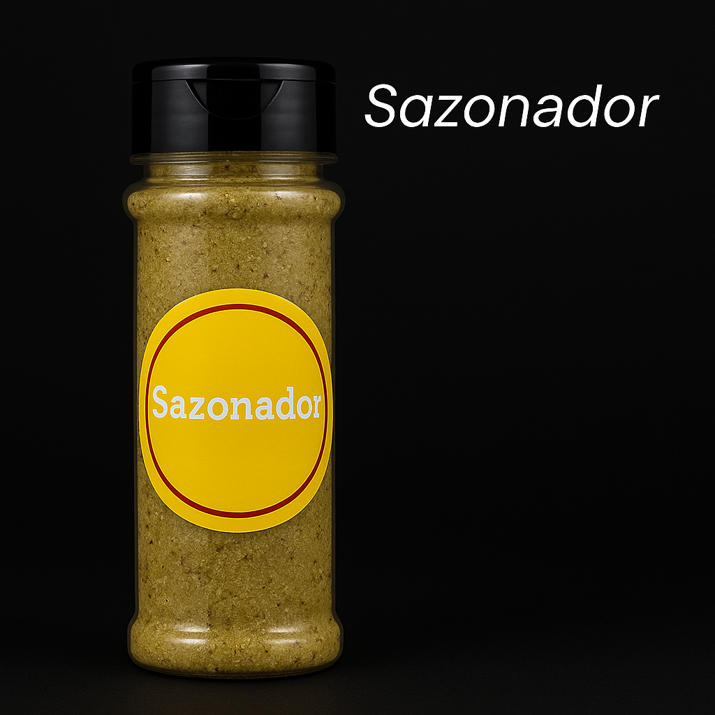 Sazonadores Variados King Meat