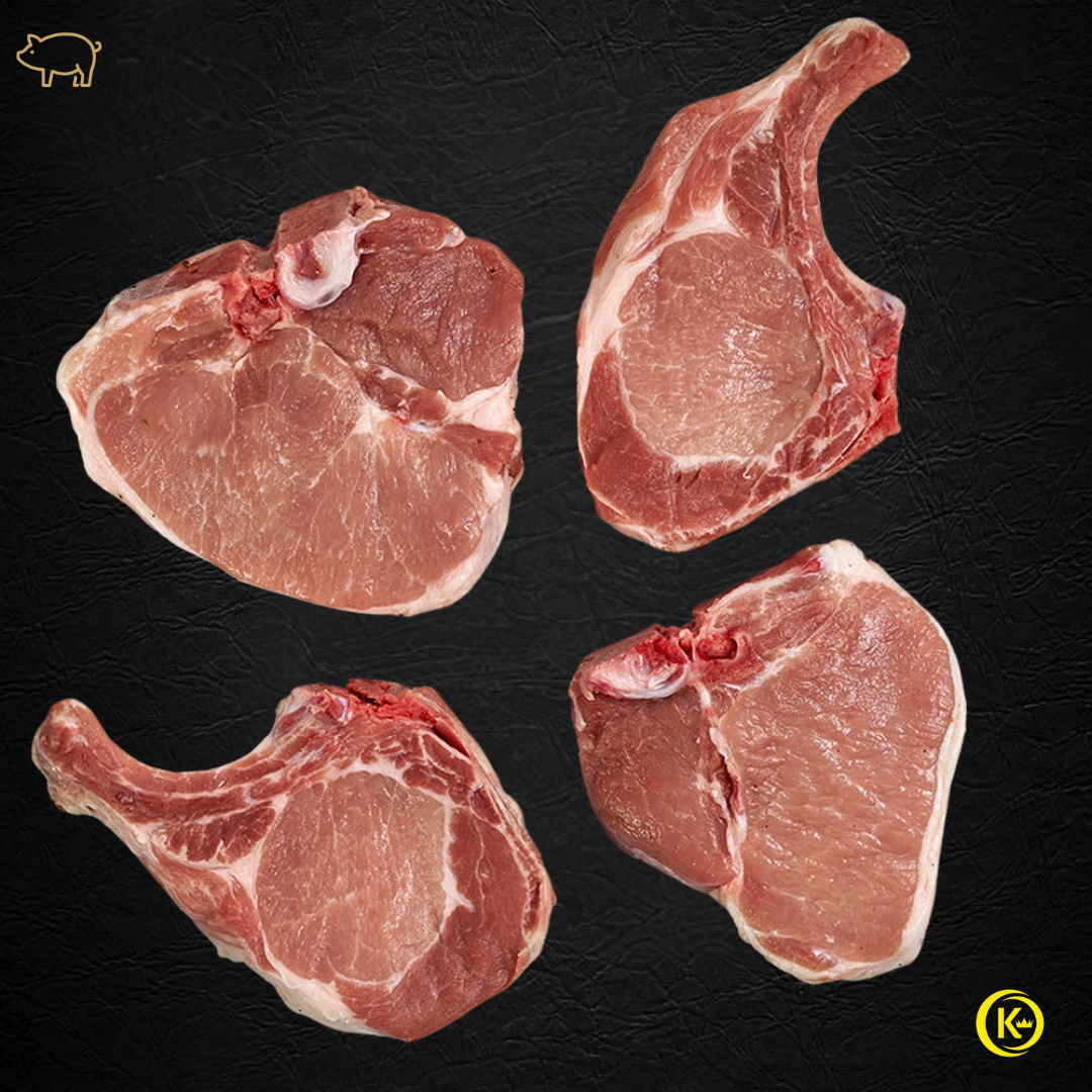 Chuletón de Cerdo