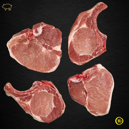 Chuletón de Cerdo