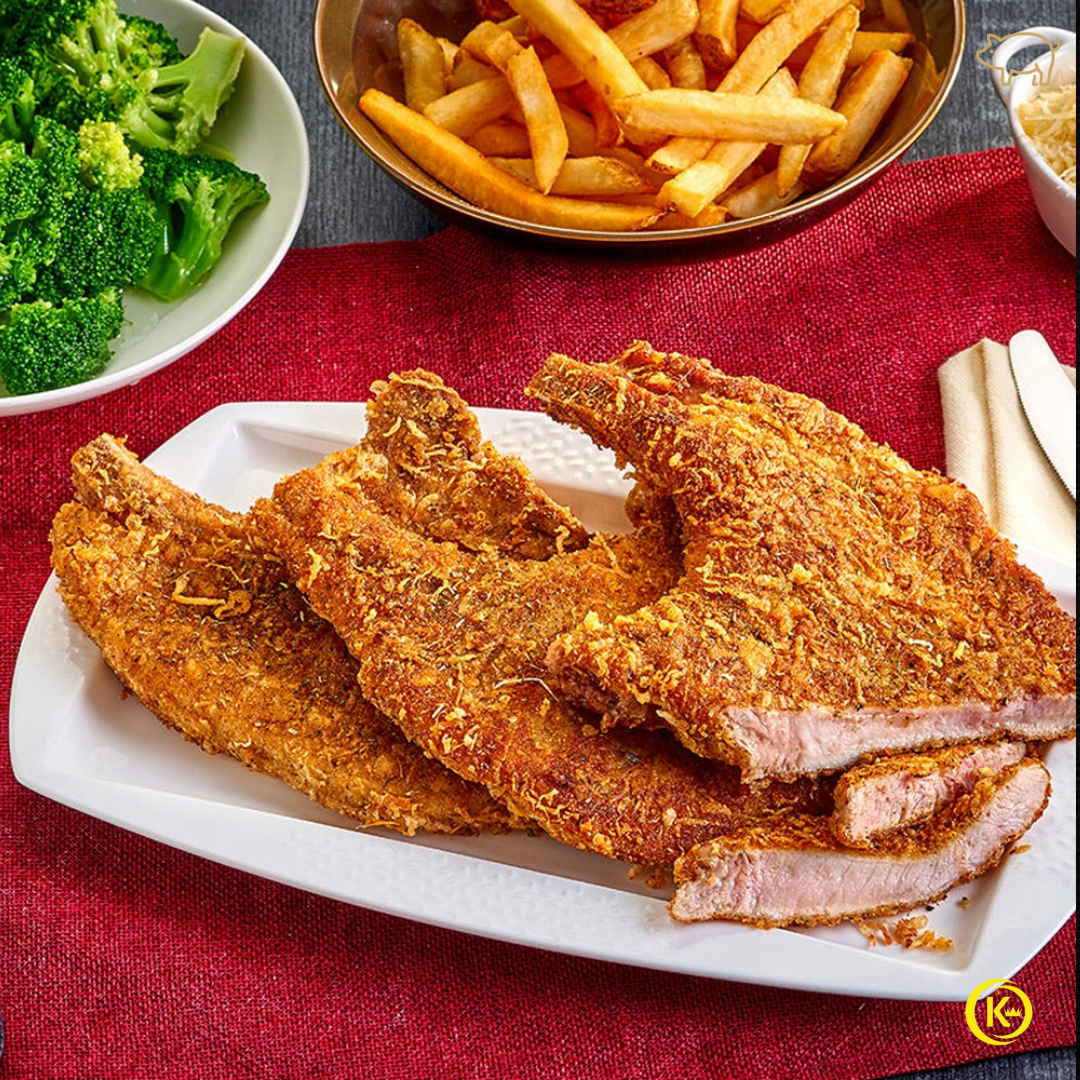 Chuletón de Cerdo