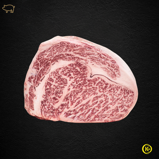 Chuletón de Res Wagyu