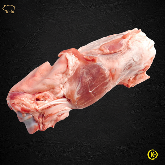 Codillo de Cerdo