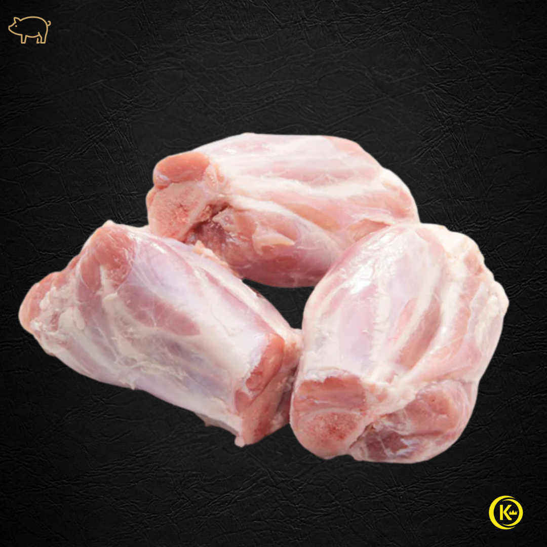 Codillo de Cerdo