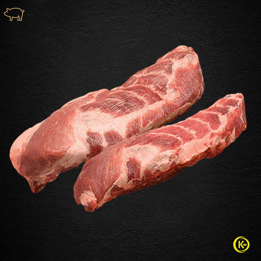 Costilla Corbata de Cerdo Swift
