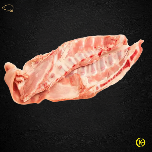 Costilla Corbata de Cerdo Swift