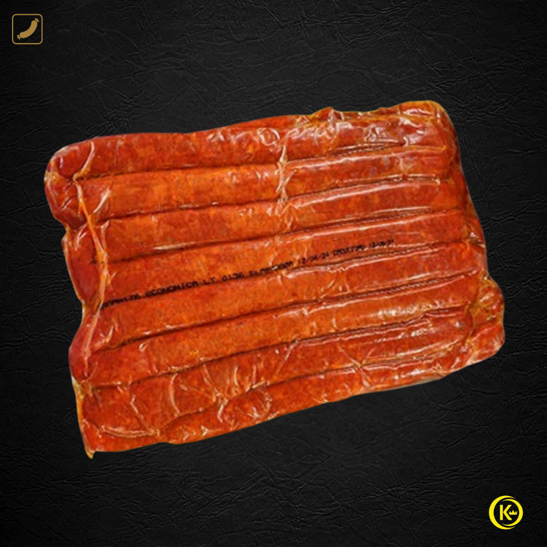 Longaniza Arios de Cerdo