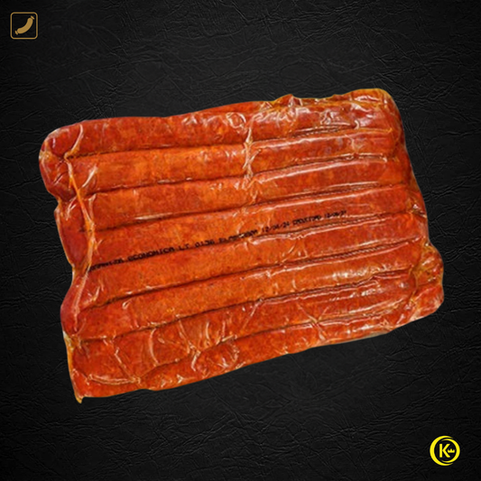 Longaniza Arios de Cerdo