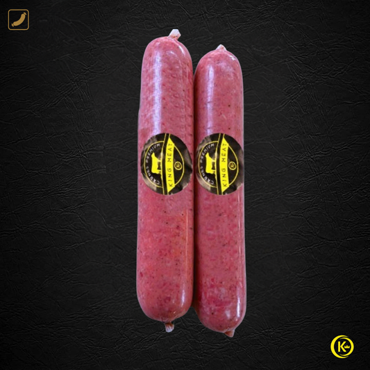 Salami Cocido